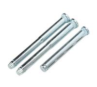 Tomantery Dakota 1999-2004 Door Hinge Pin Bushing Kit Heavy Duty Replacement for DIY Enthusiasts Metal for Owners