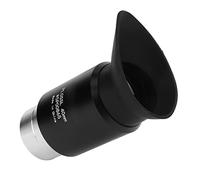Tomantery Datyson 1.25inch 40mm Fully Coated Green Film Telescope Eyepiece Lens for Close-Up Nebula Observation, Sturdy Material for Astronomical Enthusiasts