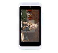 Tomantery Digital Camera with AI Technologies and Touch Screen for Photography Lovers, 13MP Dual Lens, 3.6" HD Display