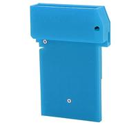 Tomantery DIY Game Video Card Easy-to-Use Plug And Play for GBC GBP Console USB Connectivity (Blue)