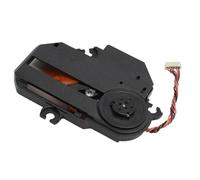 Tomantery DK 80P CD Player Optical Pickup for SOH DMZU SOH M93, ABS Material, Crystal Clear Sound Quality for Avid CD Listeners