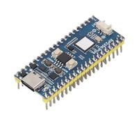 Tomantery Double Core Microcontroller Development Board for RP2350 Plus M with Comprehensive Memory and Connectivity, Efficient Power Management for Mobile Devices