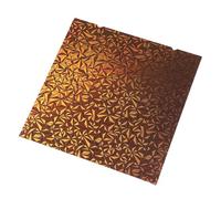 Tomantery Double Sided Flexible Build Plate for CR 10 Smart Pro Printer, Strong Adhesion 3D Printing Bed for Diverse Printing Needs, Fits Ender 3 S1 Plus, 12.4 X 12.2in