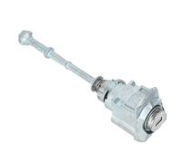 Tomantery Driver Side Door Lock Cylinder Rust Resistant Replacement for C4 2004-2011, Professional Manufacturing, Exquisite Workmanship, Perfect Match for DIY Enthusiasts