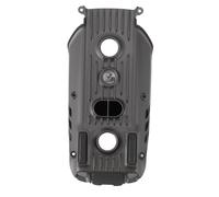 Tomantery Drone Body Bottom Cover, Drone Body Lower Shell Assembly Durable Reliable Protection Precise Fit for Air 3