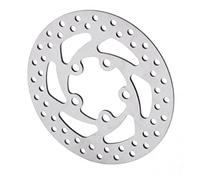 Tomantery Durable Disc Brake for M365 Electric Scooter with Efficient Braking Response Suitable for First Generation 1S Models