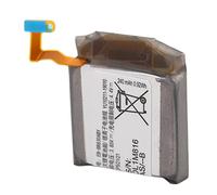 Tomantery EB BR830ABY Replacement Battery for Watch Active2 40mm SM R830 SM R835 with Microchip Safety Features for Easy Installation for Watch Enthusiasts