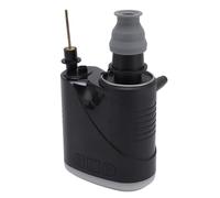 Tomantery Electric Ball Pump Automatic Inflation/Deflation Portable Inflator for Balls Air, Cordless Efficient Pump for Outdoor Activities and Travel