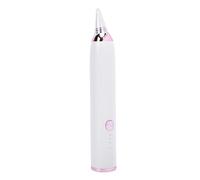 Tomantery Electric Rhinestone Painting Pen Efficient Drill Applicator for Beginners, Strong Suction Vacuum Art Pen for Detailed Projects ABS Built in Battery for Long Lasting Usage Per Charge