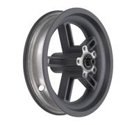 Tomantery Electric Scooter Rear Wheel Hub Lightweight Strong Smooth Quiet Replacement M365 for Cyclists