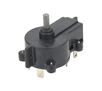 Tomantery Electric Trolling Motor Switch Durable High Performance for Kayak Fishing Accessories
