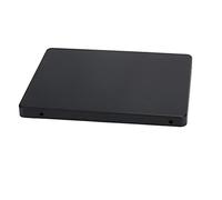 Tomantery Enclosure M.2 Compatible Portable Converter for 3.0 NGFF Drive Accessory, Durable Case for Novices, Plastic Shell, 100 X 70 X 7.5mm, 8 Screws, 1 Nut, 1 Set Enclosure for Easy Installation