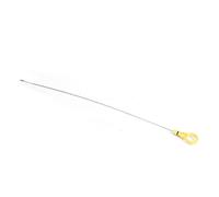 Tomantery Engine Oil Dipstick Measurer for 2001-2011, 5R3Z6750AA Replacement Oil Level Dip Stick, Easy-to-Use Dip Stick, for Long Service Life