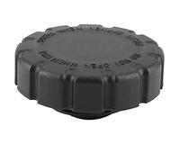 Tomantery Expansion Tank Cap Durable Coolant Overflow Recovery Reservoir Cap for 2105010615, 0005018215, 2105010215, 2105010315 for Keeping Engine Cool for