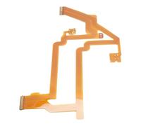 Tomantery Flat Cable for HF R36 R300 R306 R38 Camera LCD Display Flexible Replacement Part for Digital Cameras 1 Unit