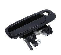 Tomantery Front Right Durable Exterior Door Handle for 1998-2002, Seamless Replacement for Enhanced Appearance, Fit for Car Enthusiasts