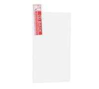 Tomantery Fuji X100T/X100F Camera 2.5D Tempered Glass Screen Protector Guard for Anti-Greasy Easy to Wipe Filming Tools, for Camera LCD Screen, Applicable Scene: Keep the LCD Clean, Material: