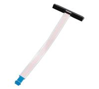 Tomantery Hard Disk Drive Cable, Reliable Performance Hard Drive Last Last Combination Cable for the Pavilion 15 -CS Series
