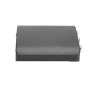 Tomantery HD Multimedia Interface to AV Converter High Definition Video Signal Adapter for DVD Monitor, Plug and Play, Suitable for High-definition Camera PVCHD Material