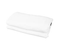 Tomantery HD Portable Foldable Projector Screen for Immersive Indoor Home Theater Viewing Experience, Anti Wrinkle Wall Mounted Movie Screen for Home, Canvas Material (100 Inches (87 X 49.2in))