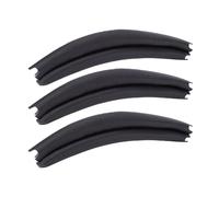 Tomantery Headphone Headband Cover Soft Protein Leather Pad Cushion Set for WH CH710N WH CH720N Headphones for Enhanced Comfort and Durability