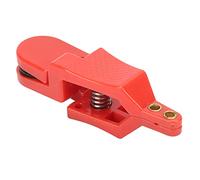 Tomantery Heavy Tension Snap Durable Release Clamp/Holder for Offshore Fishing, Great Outdoor Sea Fishing Tackle for Fishers Stainless Steel Snap for Planer Board, Kite, Downriggers Accessories (No