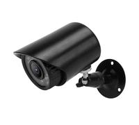 Tomantery High Resolution 1080P Night Camera with IP66 Design for Home Safety, 12V Power Supply (NTCS)