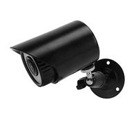 Tomantery High Resolution 1080P Night Camera with IP66 Design for Home Safety, 12V Power Supply (PAL)