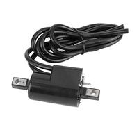 Tomantery Ignition Coil 278000383 278001130 for GS GSI GSX GTX, Improved Combustion Efficiency, 1 Piece, Original Standard, Convenient Replacement for Water Sports Enthusiasts