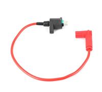 Tomantery Ignition Coil Module for GX22 Dirt Pit ATV Quad Motorcycle, Small High Voltage Ignition Module for KLX110 CRF XR TTR 110, Fit for GPX SSR PITSTERPRO ATOMIK CRZ BBR Thumpstar Dirt Pit