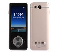 Tomantery Intelligent Voice Translation Languages translator of High Strength Full Mining, for Use As Teaching Materials (Gold)