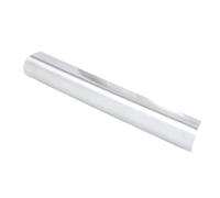 Tomantery Interior Armrest Pull Door Handle Trim Sturdy Chrome Finish for Escape Model 2013 to 2019