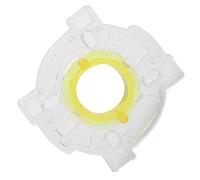 Tomantery Joystick Restrictor Plate Durable Game Console Accessory for Easy Movement Fit for Fighting Competition Game Machine (round ring)