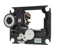 Tomantery KHM 280AAA High Accuracy DVD Lens for DVD Player Stable Performance Replacement Part for Player Premium Material for