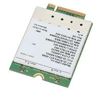Tomantery L850-GL 4G LTE Network Card Module M.2 for EliteBook ProBook | IT4210 Wireless Module, 450Mbps Downlink, 2x2 MIMO, for 1040 840 850 430 440 Laptop