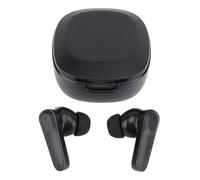 Tomantery Language Translation Earbuds Advanced Wireless BT Translator Touch Control Headset for Travel, In Ear Translation Device with Premium Dynamic Speaker (Black)