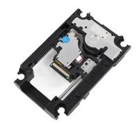 Tomantery Lanto Head Game Console, Precise Sound Location Optical Collection Lens Installation Replacement Lens 496 for Pro Cuh 70xx