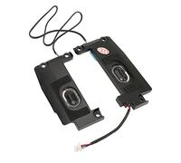 Tomantery Laptop Built in Speaker Durable Replacement Easy to Install for ThinkPad T460s T470s, ABS Material