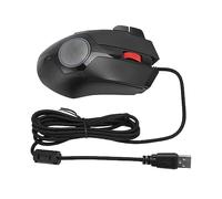 Tomantery Laptop Mouse, DPI Super Touch Gaming Mouse 7200 Wired for PC