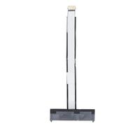 Tomantery Laptop SSD Hard Drive Connector Durable Replacement for 15 5570 5575 3583 Easy Installation for Professional Technicians