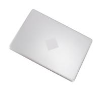 Tomantery LCD Rear Rear Cover, Universal Replacement Precise Puts LCD Back Case Elegant for 15q B for 15 B for 15t for 15 BW