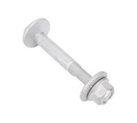 Tomantery Lower Control Arm Adjust Screw/Fastener Kit OE Replacement for Sonata Tucson Azera Santa Fe XL, Easy Installation for Various Models