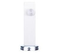 Tomantery Magnetic Alignment Camber Gauge High Strength Steel Camber Castor Strut Tool for Wheel Hub Alignment, for Vehicle Maintenance