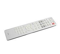 Tomantery Marantz DV6001 DV4001 DVD Player Remote Control Replacement Durable Compact for DV9500 DV9600 for Marantz DVD Fans