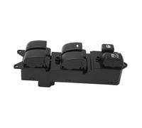 Tomantery Master Electric Window Switch Button OEM 8608A207 Sensitive Window Glass Lift Switch for Lancer L4 2.0L Sedan