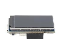 Tomantery Microcontroller Development Board with High Speed Dual Core Processor and Onboard Camera for RasPi Pico RP2040, for Advanced Users