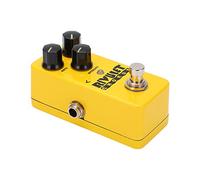 Tomantery Mini Chorus Effect Pedal, Analog Ensemble with 96KHz