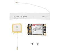 Tomantery Mini PCIE WiFi Card 7600E-L1C Chip Stable Signal Reception Mini PCIE Wireless Network Card for Monitoring Equipment and Industrial Router