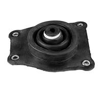 Tomantery NA0164481B Gear Shifter Rubber Boot Seal Insulator Perfect Fit in for Miata 1990-2005, ABS Plastic Black Color