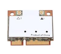 Tomantery Network Card Adapter, Easy Installation Professional 300Mbps Plug and Play Wireless Network Card for Laptop